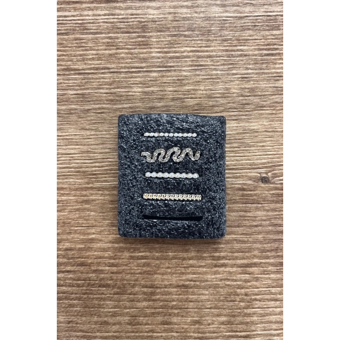 Newface Kordon Süsü - Gold