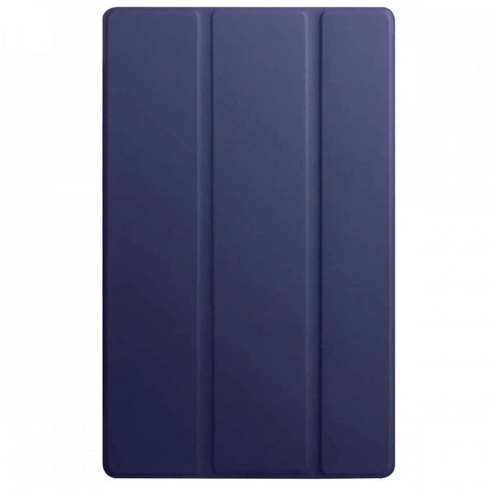 Newface Lenovo M10 HD X306F Kılıf Tablet Smart Kılıf - Lacivert