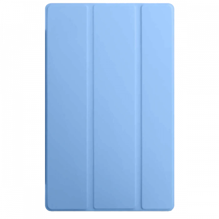 Newface Lenovo M10 HD X306F Kılıf Tablet Smart Kılıf - Mavi
