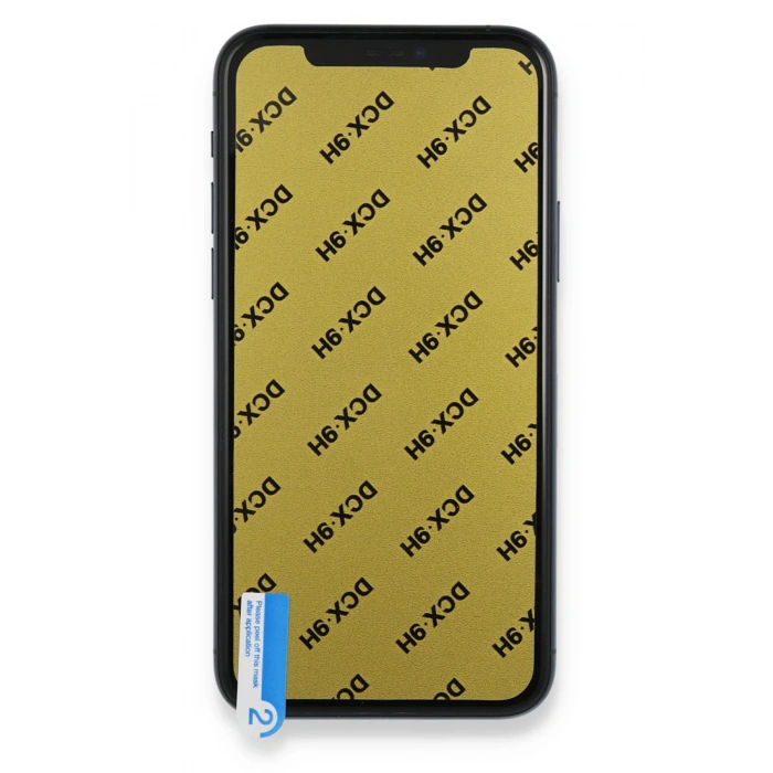 Newface Samsung Galaxy A72 Royal Nano Ekran Koruyucu