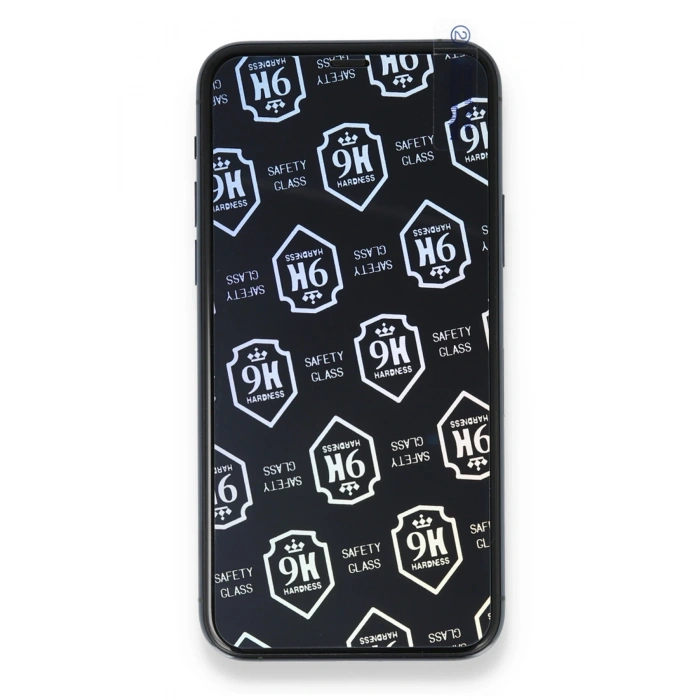 Newface Samsung Galaxy S21 Plus Nano Ekran Koruyucu