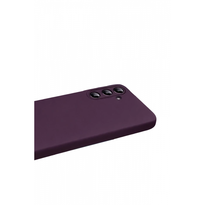 Newface Samsung Galaxy S26 Plus First Silikon - Mor