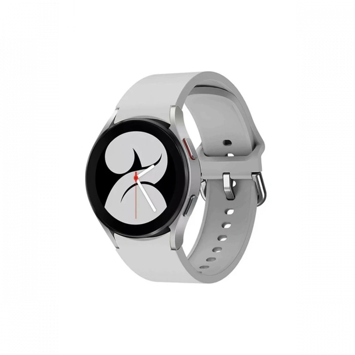 Newface Samsung Galaxy Watch 4 Klasik Kordon - Açık Gri