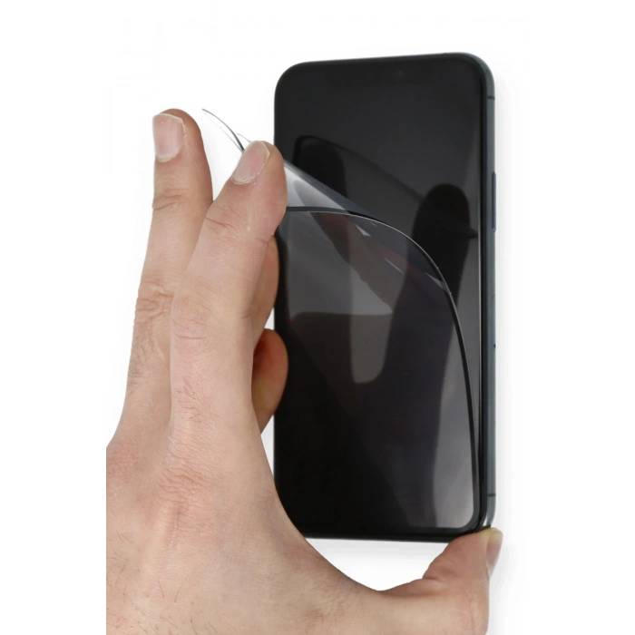 Newface Xiaomi Mi 10T Lite Seramik Nano Ekran Koruyucu