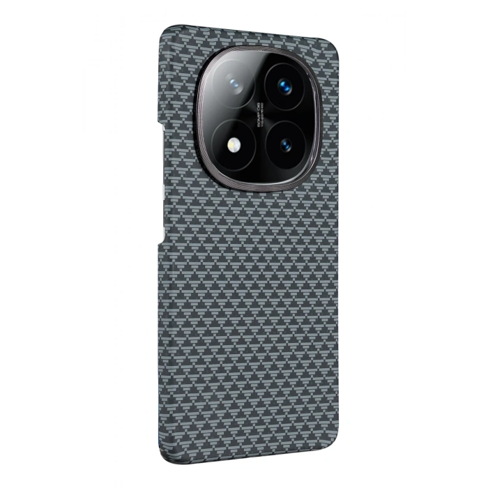 Newface Xiaomi Mi 15T Vega Magsafe Kapak - Gri