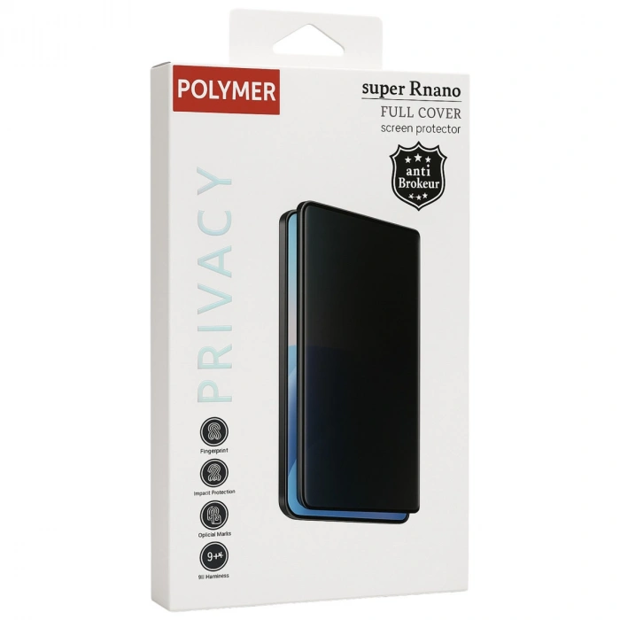 Newface Xiaomi Redmi Note 14 Pro 4G Hayalet Polymer Nano Ekran Koruyucu