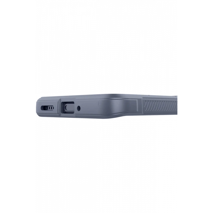 Newface Xiaomi Redmi Note 14 Pro 4G Kılıf Optimum Silikon - Lacivert