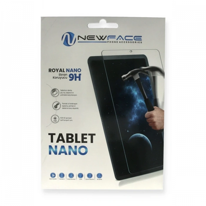 Newface Xiaomi Redmi Pad Pro 12.1 Tablet Royal Nano