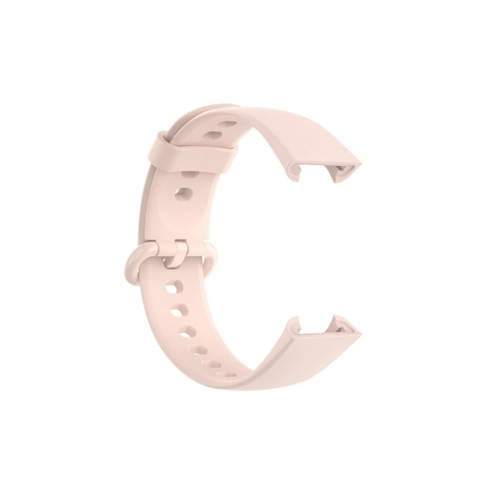 Newface Xiaomi Redmi Watch 2 Klasik Kordon - Pudra