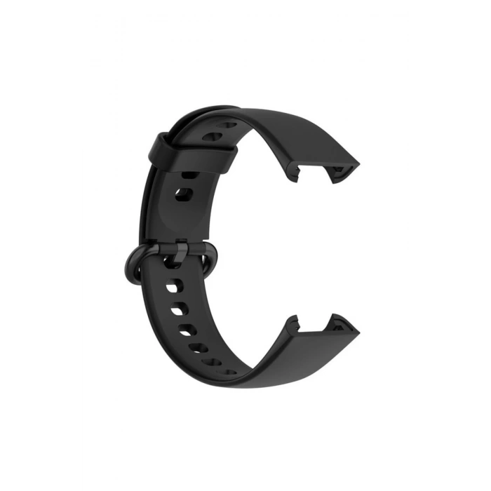 Newface Xiaomi Redmi Watch 2 Klasik Kordon - Siyah