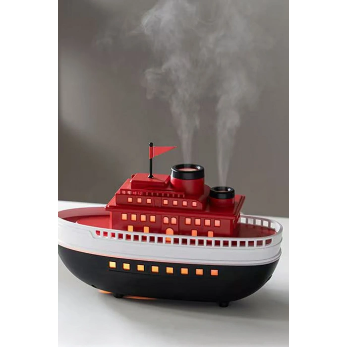 Newface YX3000 Hava Nemlendirici - Siyah