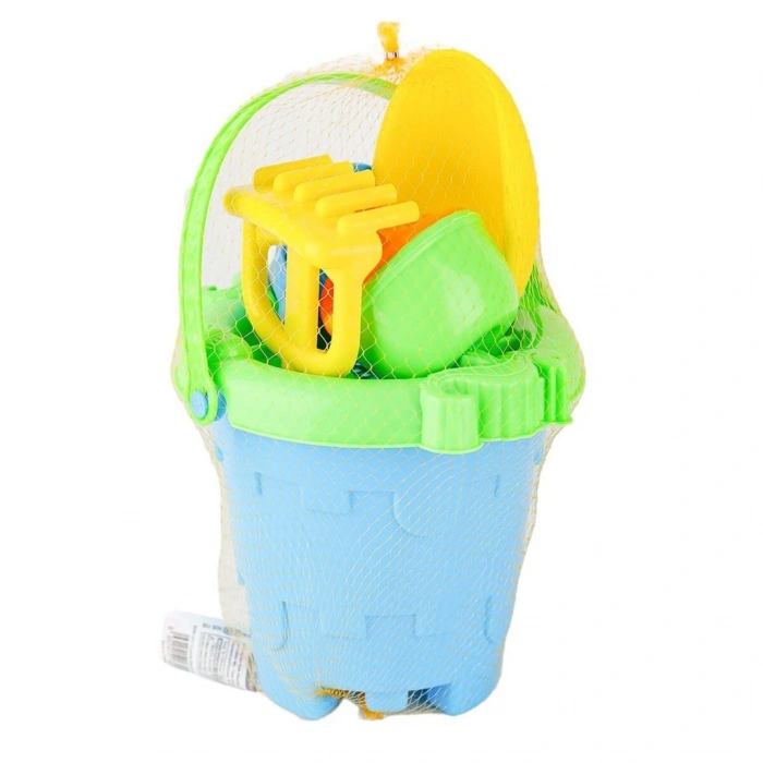 NZM-203  Büyük Kova ve Tırmık Seti