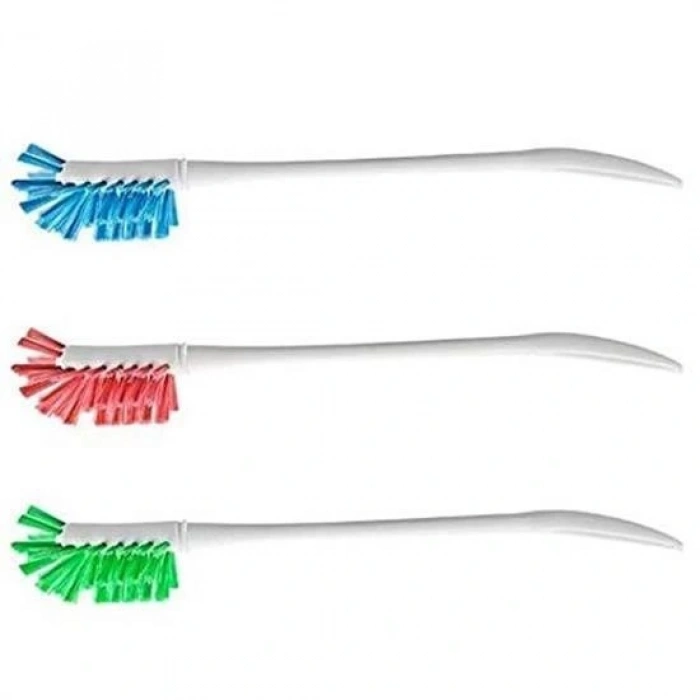 On Şişesi Ve Kavanoz Temizleme Fırçası