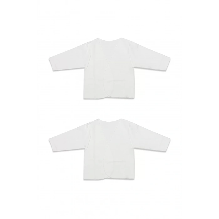 Organik 2Li Basic İç Zıbın 17120 Ekru