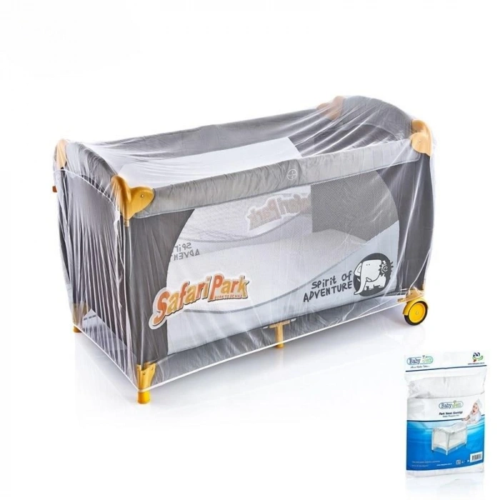  Oyun Parkı Sinekliği 328