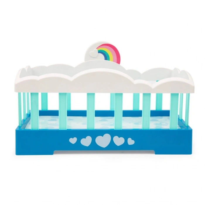 Oyuncak Bebek Beşiği