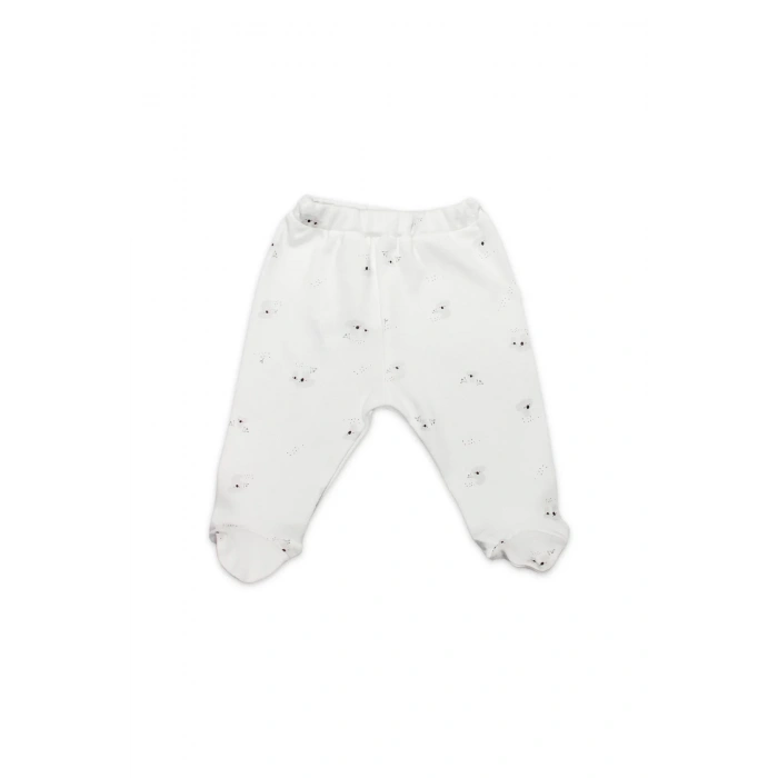 Patikli Alt Lıttle Koala 16117 Gri