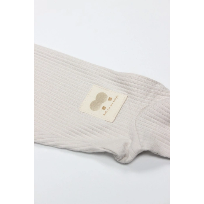 Patikli Pantolon BS16122 Bej