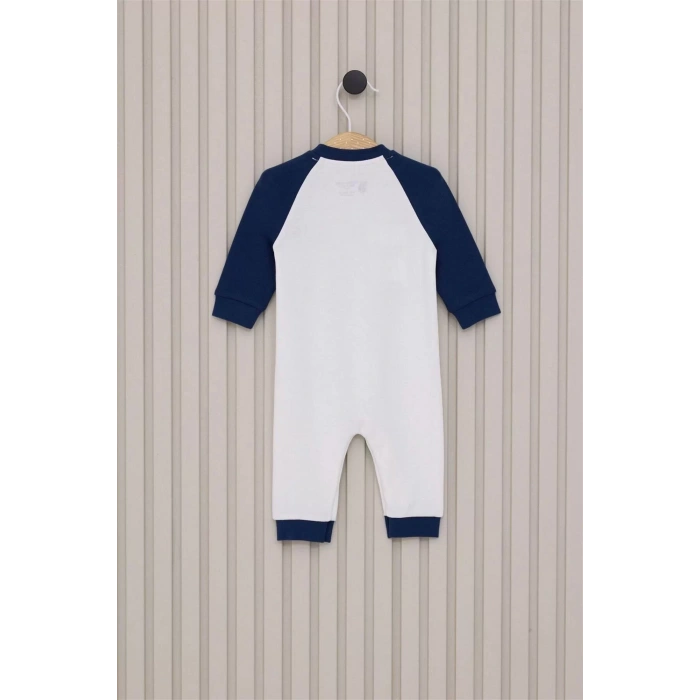 Patiksiz Tulum  Krem