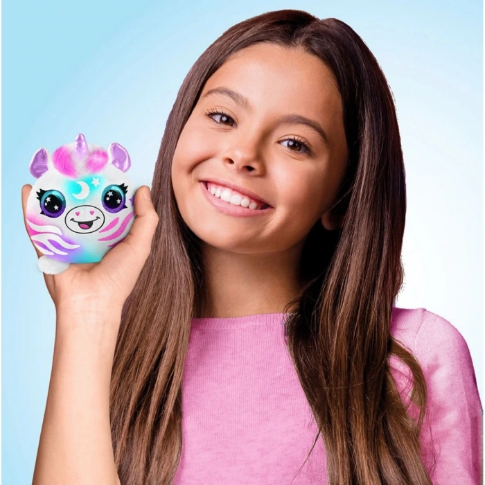 Peluş Sürpriz Mini Kit