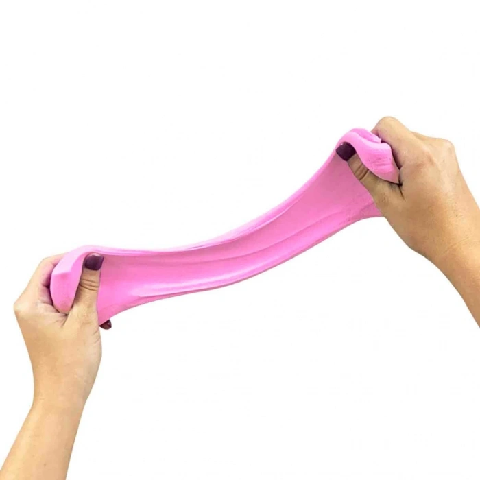 Pembe Slime 380 Gr