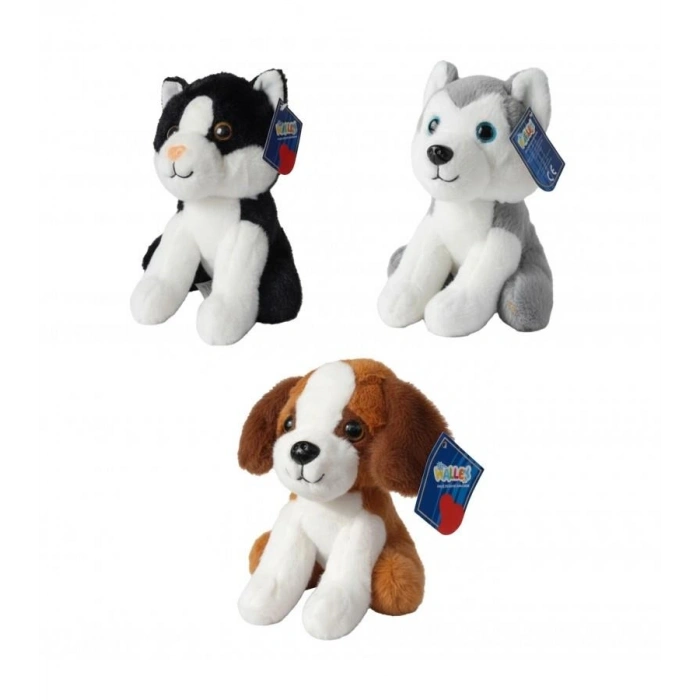 PL50114 15 CM ASORTİ - HLY