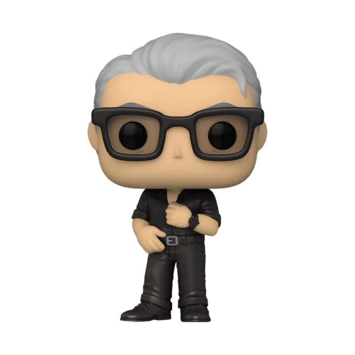 POP! Movies  Dr. Ian Malcolm 62224