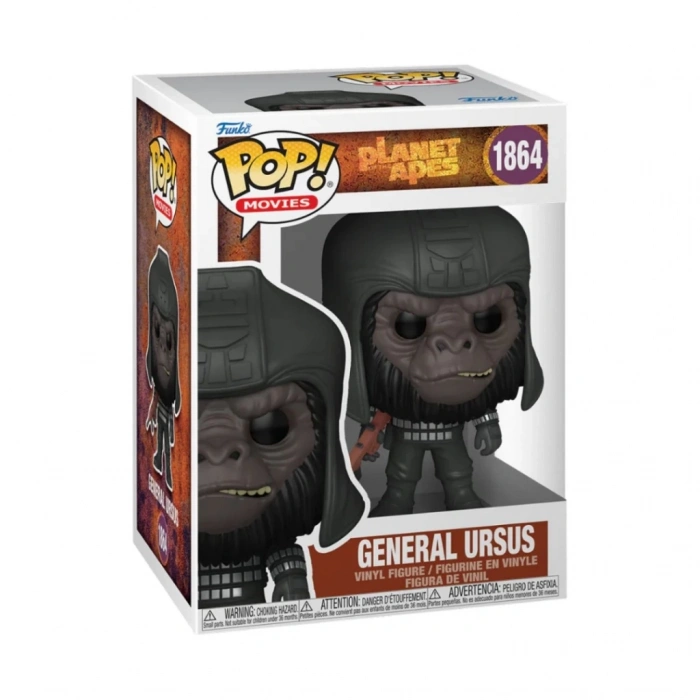 POP Movies: Planet of the Apes - General Ursus