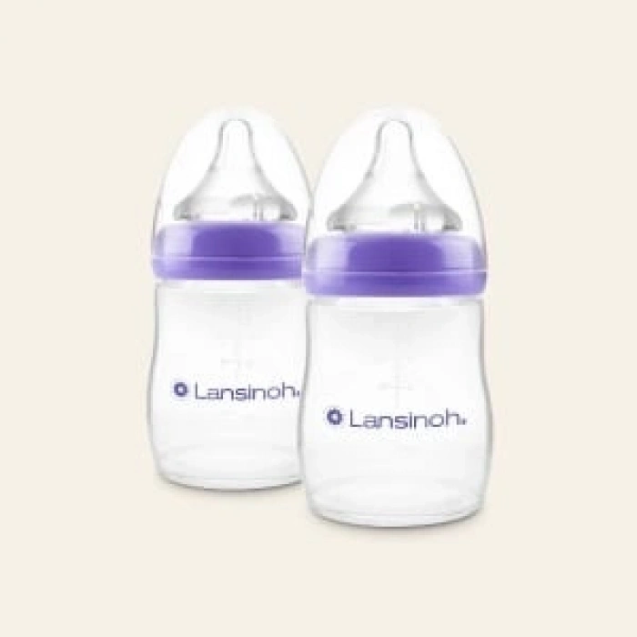 PP Biberon Seti 2x160 ml