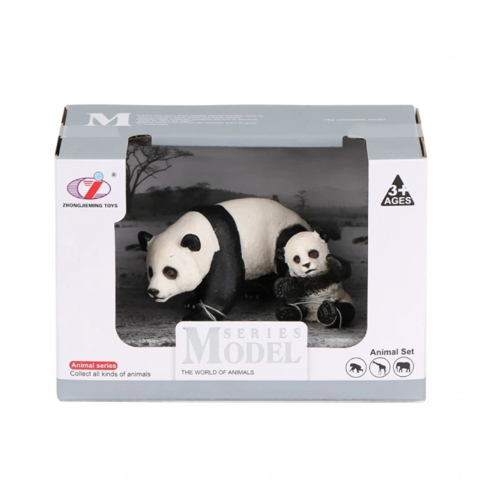 Q9899-A27 Panda Ailesi