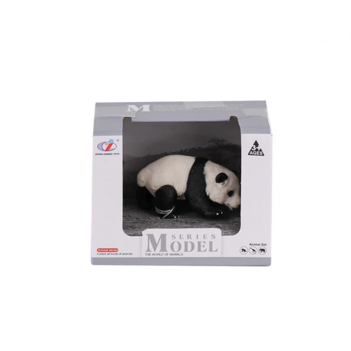 Q9899-A83 Orman Hayvanları Figürleri -Birliktoys