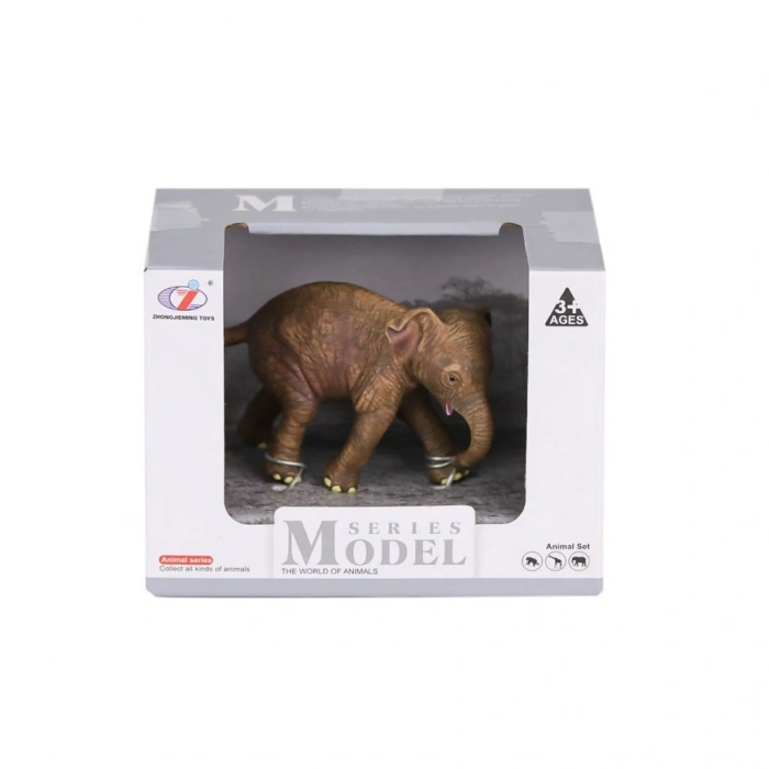 Q9899-A83 Orman Hayvanları Figürleri -Birliktoys