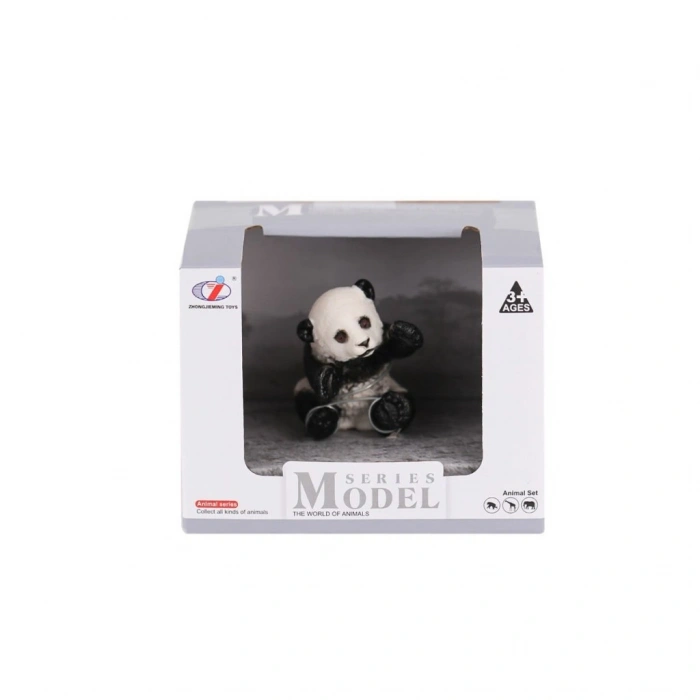 Q9899-A83 Orman Hayvanları Figürleri -Birliktoys