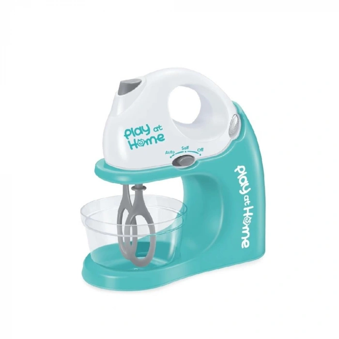 QF26139P-QF26139G IŞIKLI HAREKETLİ MİKSER -VRD