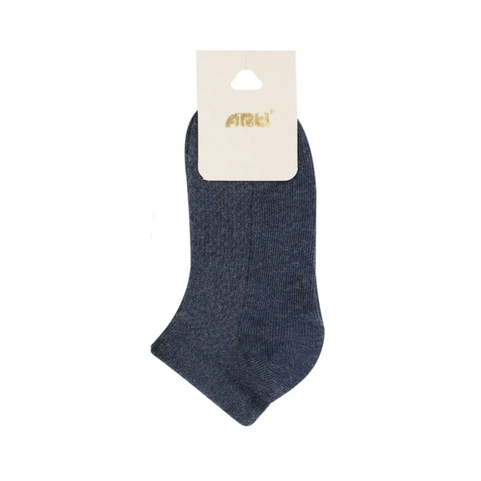 Roger Patik Çorap 200113  (ADET FİYATI)