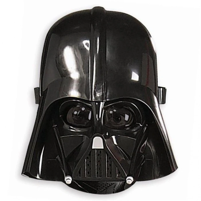 Rubies  Darth Vader Maske