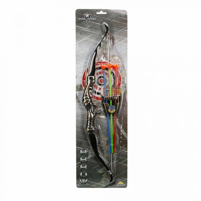 S00003297 Şövalye Ok ve Yay Seti 1 adet