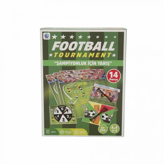 S00004208 OYUN FUTBOL TURNAVASI -SUN