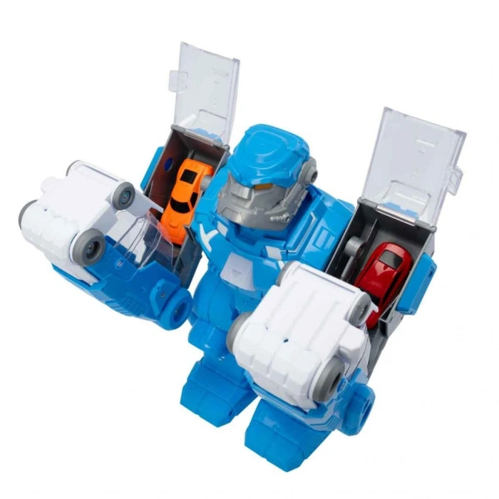 S00070034 ROBO GORİLLA SLAM 1ARB SES