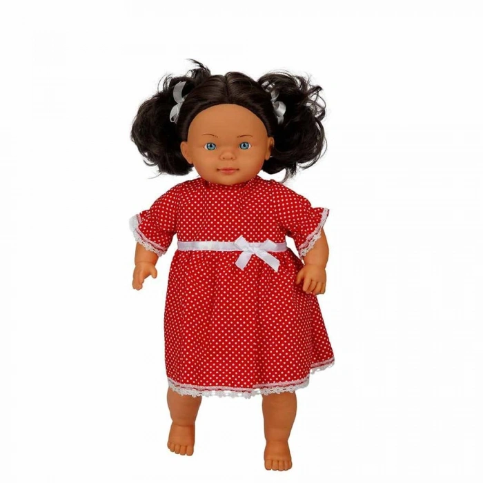 S01040052 BEBEK BEBELOU SARIL BANA 40CM.3A.-SUN