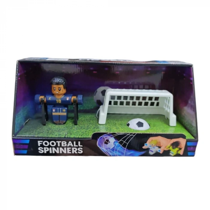 S8588 KALELİ FUTBOLCU -SMT