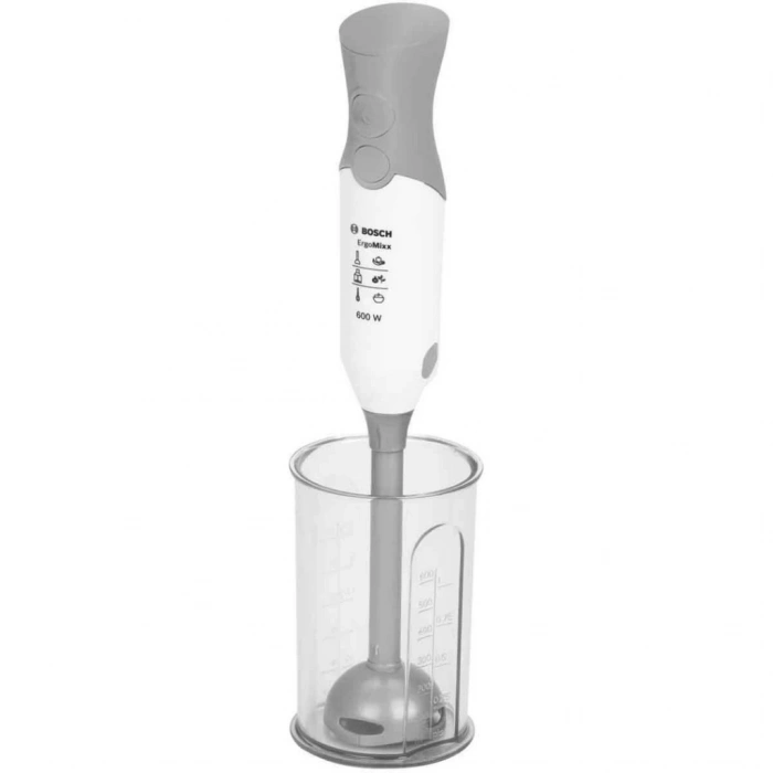 Sesli Bosch Oyuncak Blender Seti