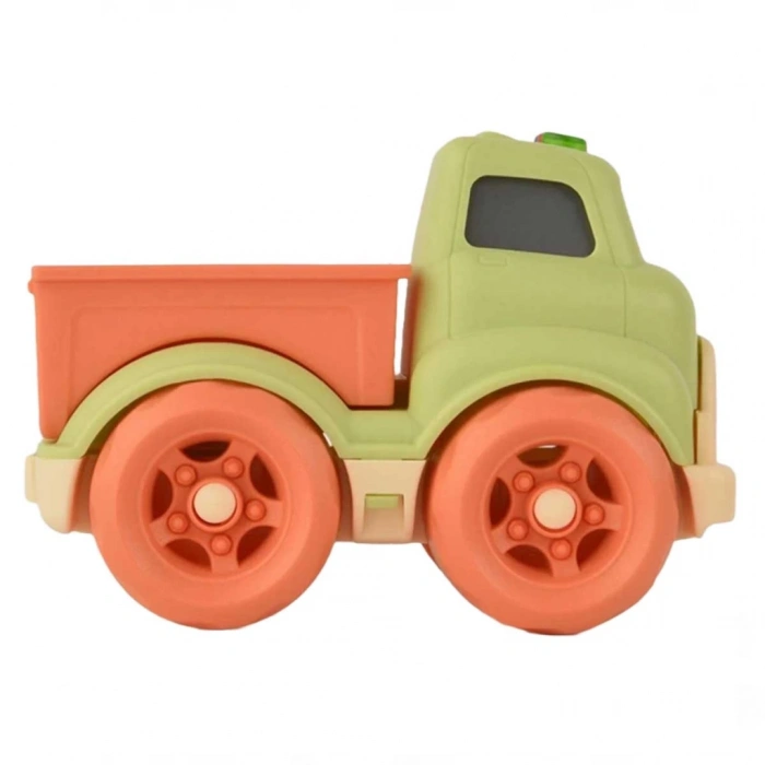 Sesli ve Işıklı Pikap 31020 NessiWorld