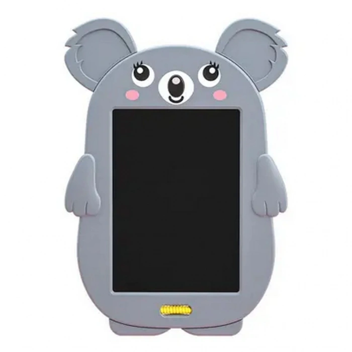 Sevimli Koala Çizim Tableti 22 cm