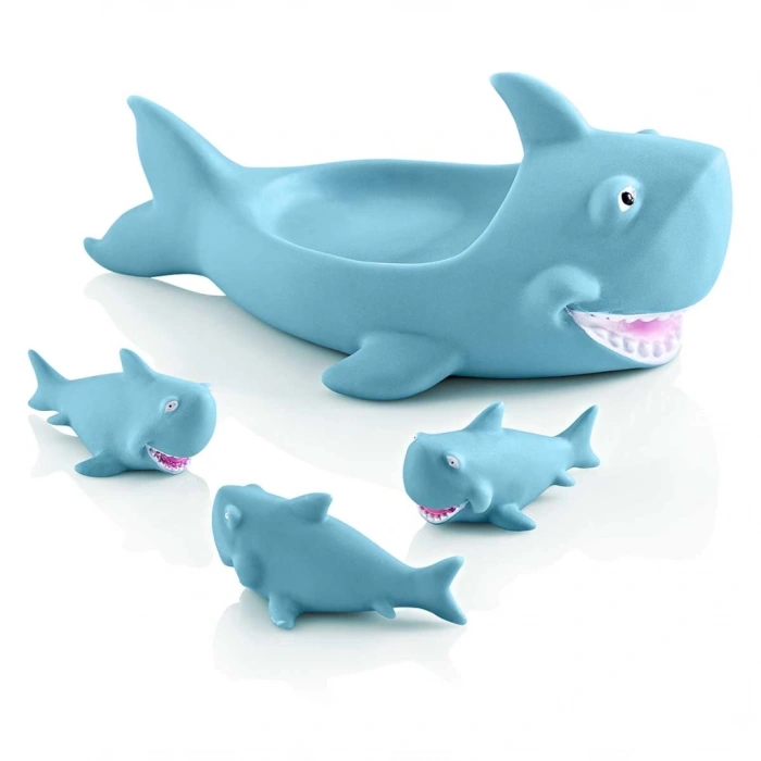 Sevimli Vinil Banyo Oyuncakları 47403