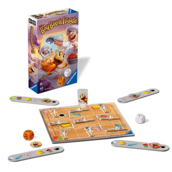 Seyahat Boy  Kutu Oyunu