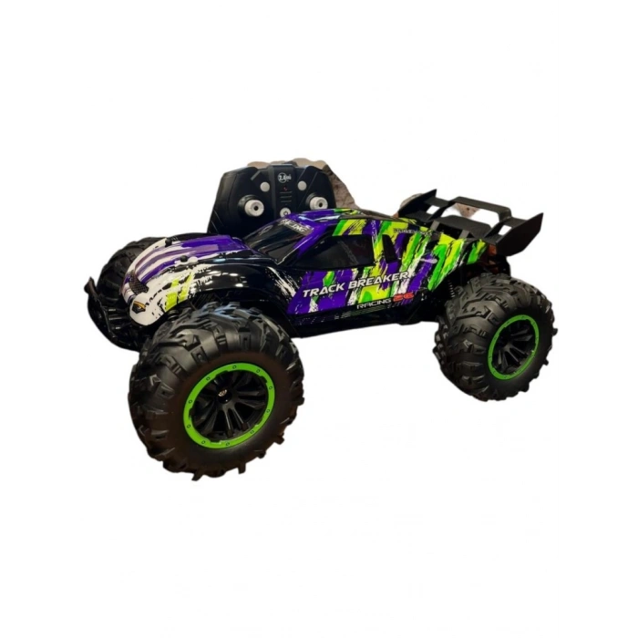 SH40770 1:16 UZAK.KUMAN.ARABA 2.4GHZ IŞIK.FULL-ZRV