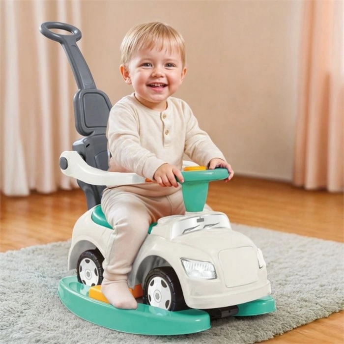 Step Araba 4ü 1 Arada