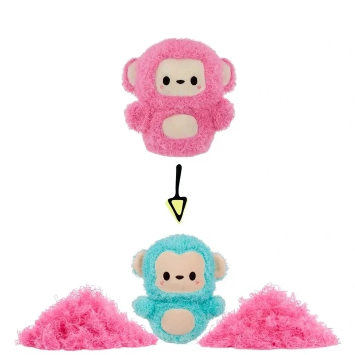 Stuffiez Küçük Peluş Maymun NessiWorld