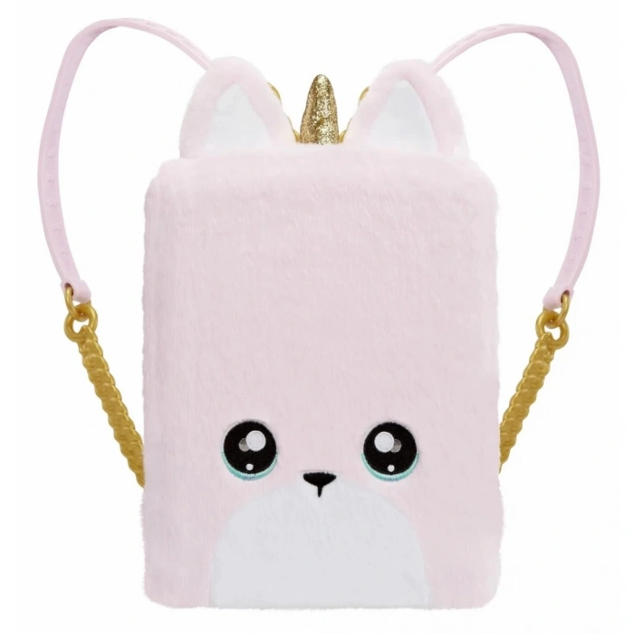 Surprise 3ü1 Arada Büyük Sırt Çantalı Set - Britney Sparkles